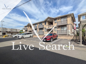 Mist　GrassK 103 【神奈川県橋本駅】 の外観写真