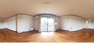 エルセレーノあかしあ台 202 【兵庫県神戸公園都市線　南ウッディタウン駅】 の外観写真