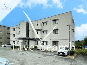 エルセレーノあかしあ台 202 【兵庫県神戸公園都市線　南ウッディタウン駅】 の外観写真