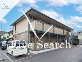 LumieleⅡ 106 【神奈川県相武台前駅】 の外観写真