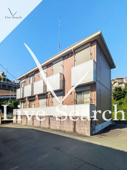 シャーメゾン木幡駅前 0202 【兵庫県木幡駅】 の外観写真