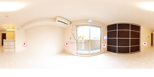 ソフィアウエスト 301 【神奈川県相模原駅】 の外観写真