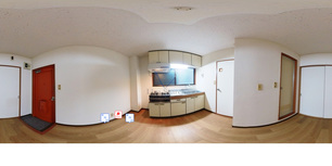 康成ビル 202 【神奈川県南武線　矢向駅　徒歩9分】 の外観写真