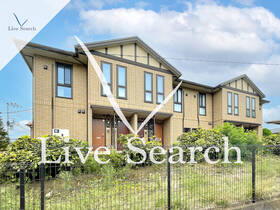 ポンテ・フィオーレ 101 【東京都三鷹台駅】 の外観写真