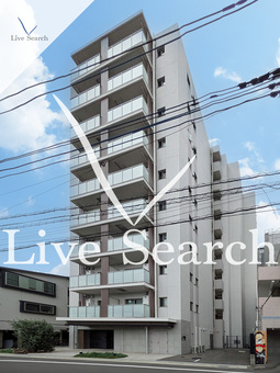 アルソスリブレ調布 904 【東京都調布駅】 の外観写真