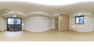 トリニティ那古野 301 【愛知県丸の内駅】 の外観写真