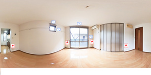 メゾン・ラフォーレ 102 【茨城県つくば駅】 の外観写真