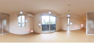 プルミエⅢ 108 【埼玉県川越線　西大宮駅　徒歩4分】 の外観写真