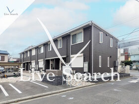 ファインガーネット 102 【東京都清瀬駅】 の外観写真