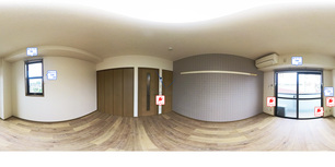 サマービレッジ	 301 【東京都武蔵小金井駅】 の外観写真