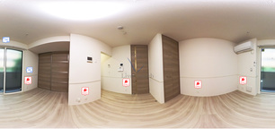 D-Sereno志木幸町 101 【埼玉県志木駅】 の外観写真