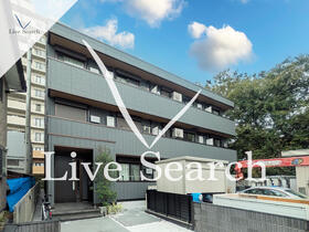 D-Sereno志木幸町 101 【埼玉県志木駅】 の外観写真