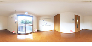 アレーナスM 102 【神奈川県橋本駅　】 の外観写真