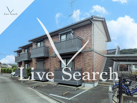 アレーナスM 102 【神奈川県橋本駅　】 の外観写真