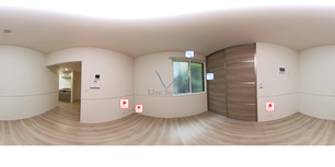 D-Sereno志木幸町 203 【埼玉県志木駅】 の外観写真