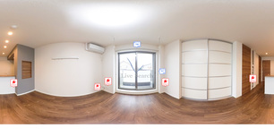 ガーデンプレイズアゼリア 203 【茨城県研究学園】 の外観写真