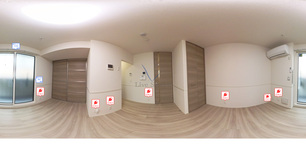 D-Sereno志木幸町 201 【埼玉県志木駅】 の外観写真