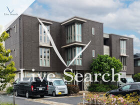 Releavita 205 【茨城県研究学園】 の外観写真