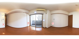 パークウェル浜松町 901 【東京都浜松町駅】 の外観写真