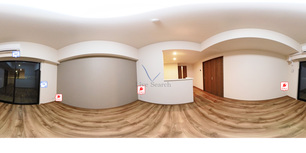 ラグゼナ平井サウス 203 【東京都平井駅】 の外観写真