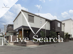 ルシエ 201 【東京都小岩駅】 の外観写真