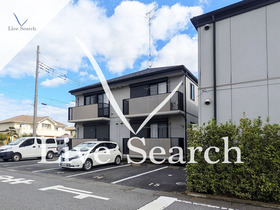 フォーレスレイクサイドA 102 【茨城県土浦駅】 の外観写真