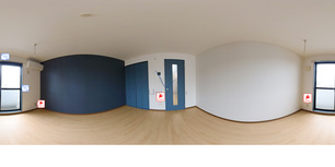 メルベージュ新川崎 304 【神奈川県横須賀線　新川崎　徒歩14分】 の外観写真