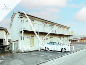 セゾンドエル 103 【福岡県五条駅】 の外観写真