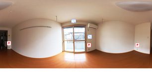 ハイツリジョイス 206 【埼玉県北大宮駅】 の外観写真