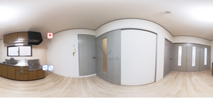 エクセル深江橋 305 【大阪府深江橋駅】 の外観写真