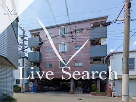 エクセル深江橋 305 【大阪府深江橋駅】 の外観写真