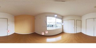 ベルテ伊藤 B 102 【茨城県つくば駅】 の外観写真