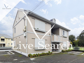 ベルテ伊藤 B 102 【茨城県つくば駅】 の外観写真