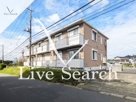 セリューメゾン 102 【茨城県石岡駅】 の外観写真