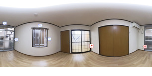 エステート851 105 【東京都鷹の台】 の外観写真