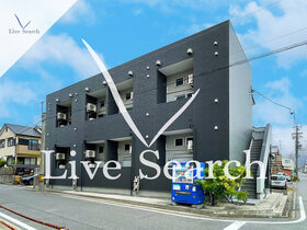 ウィーン・ベルⅡ 201 【愛知県新守山】 の外観写真