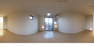 4505050　Augusta 215 【滋賀県三井寺駅】 の外観写真