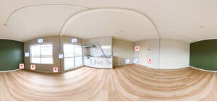 紫第二団地 301 【福岡県紫駅（西鉄天神大牟田線）】 の外観写真