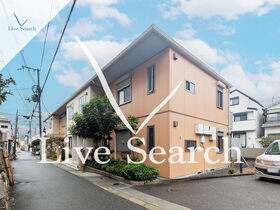 シャーメゾン天王 102 【兵庫県湊川公園駅】 の外観写真