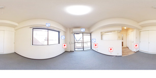 グリーンキャピタル弦巻 301 【東京都東急田園都市線 桜新町駅】 の外観写真