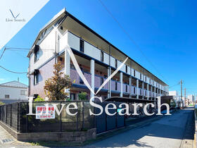 サンライズ蒲生 303 【埼玉県蒲生駅】 の外観写真