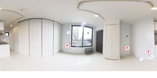 ロータス西荻窪 402 【東京都西荻窪駅】 の外観写真