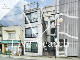 ロータス西荻窪 402 【東京都西荻窪駅】 の外観写真