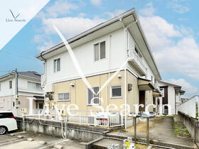 タウンハウス中町 B102 【兵庫県岡場駅】 の外観写真