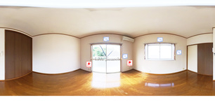 SOHOⅢB 201 【茨城県石岡駅】 の外観写真