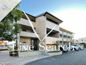 ロイヤルガーデン　Ⅱ 106 【埼玉県越谷駅】 の外観写真