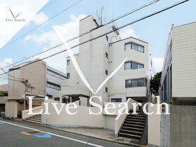 ホワイトコート井荻 402 【東京都井荻駅】 の外観写真