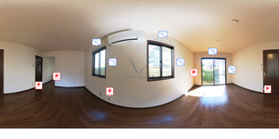 ディアス長坂 102 【神奈川県センター南駅】 の外観写真