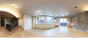 フェリビエ品濃町 101 【神奈川県東戸塚駅】 の外観写真