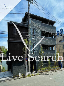 フェリビエ品濃町 101 【神奈川県東戸塚駅】 の外観写真